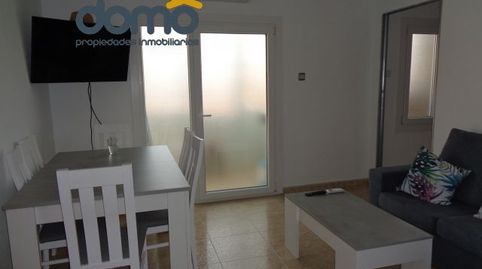 Foto 3 de Piso de alquiler en Calle la Ascensión, 7, San Luis, Almería Capital