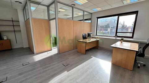 Foto 4 de Oficina en venda a Calle Rosa de Lima, Las Matas  - Peñascales, Madrid