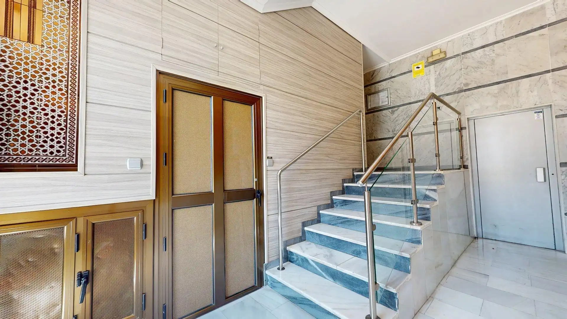 Flat with lift for sale in Poniente-Sur, imagen 6
