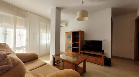 Foto 5 de Dúplex en venta en Calle Enrique de Egas, 12, Suárez, Málaga Capital