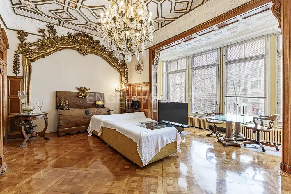 Wohnung mit Terrasse zum Verkauf in Eixample, imagen 4