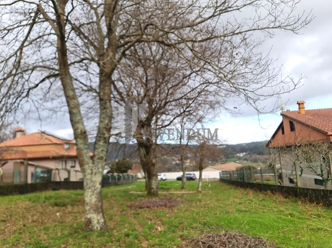 Residencial en venta en Vigo 