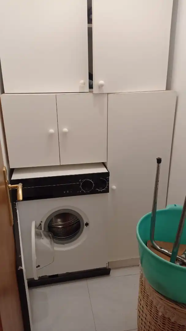Cuina de Pis en venda en Foz amb Calefacció, Terrassa i Traster