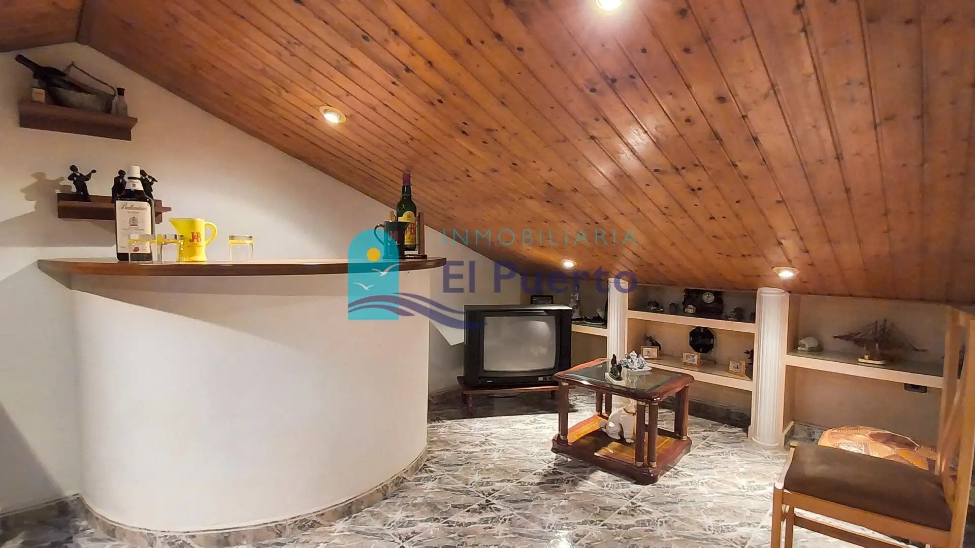 Dúplex en venta en Mazarrón con Aire acondicionado, Jardín privado y Terraza