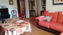 Living room of House or chalet for sale in  Murcia Capital  with Air Conditioner, Heating and Terrace