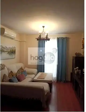 Piso de alquiler en Parque Atlántico- San Matías