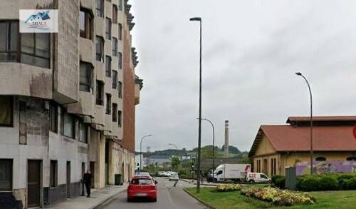 Flat for sale in Calle MUELLE DEL, Centro