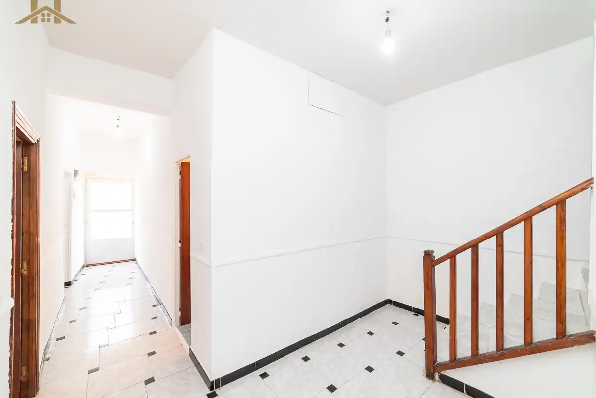 Detached homes for sale in San Martín de Valdeiglesias  with Heating