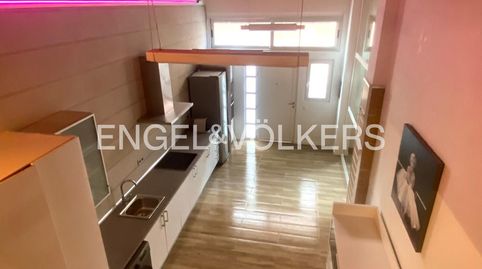 Foto 2 von Wohnung zur Miete in Plaza Don Vicente Añon Marco, Nou Benicalap, Valencia Capital