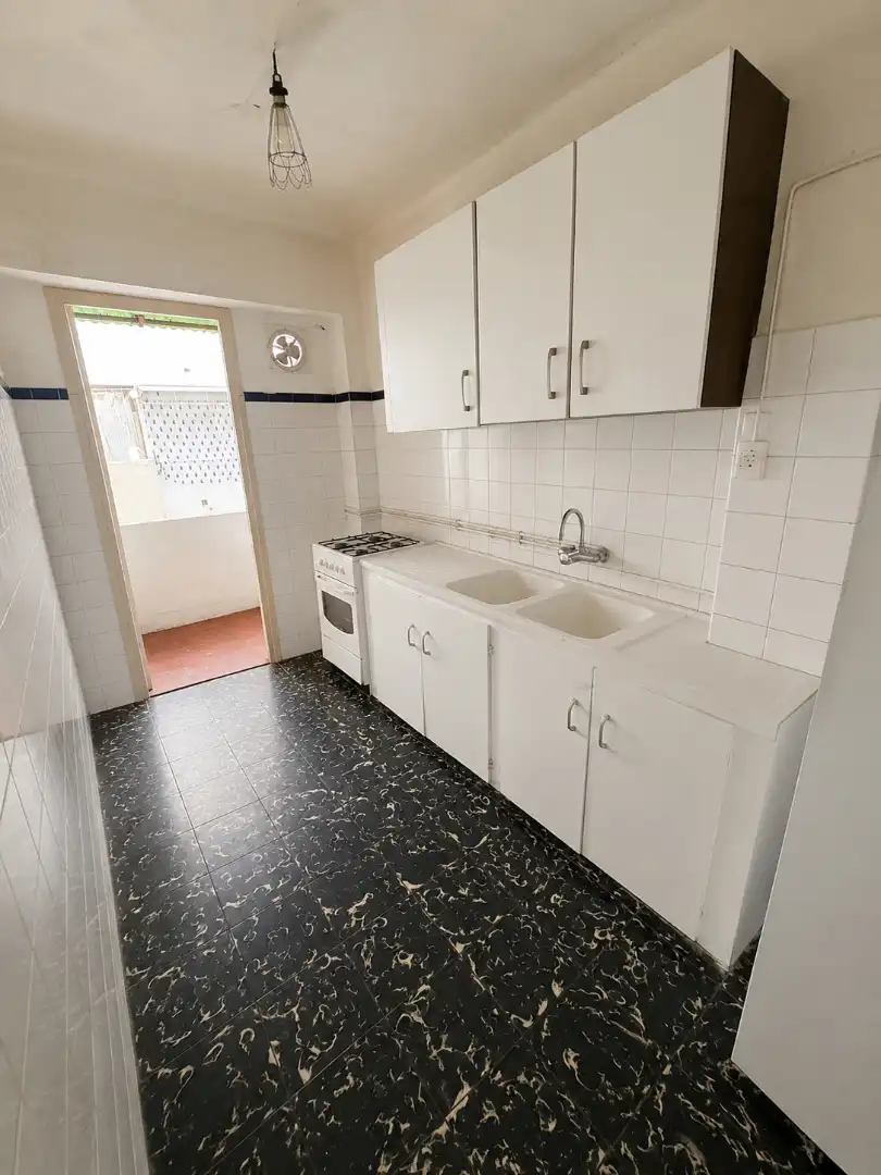Piso con terraza en venta en Passatge Pic d'Aneto