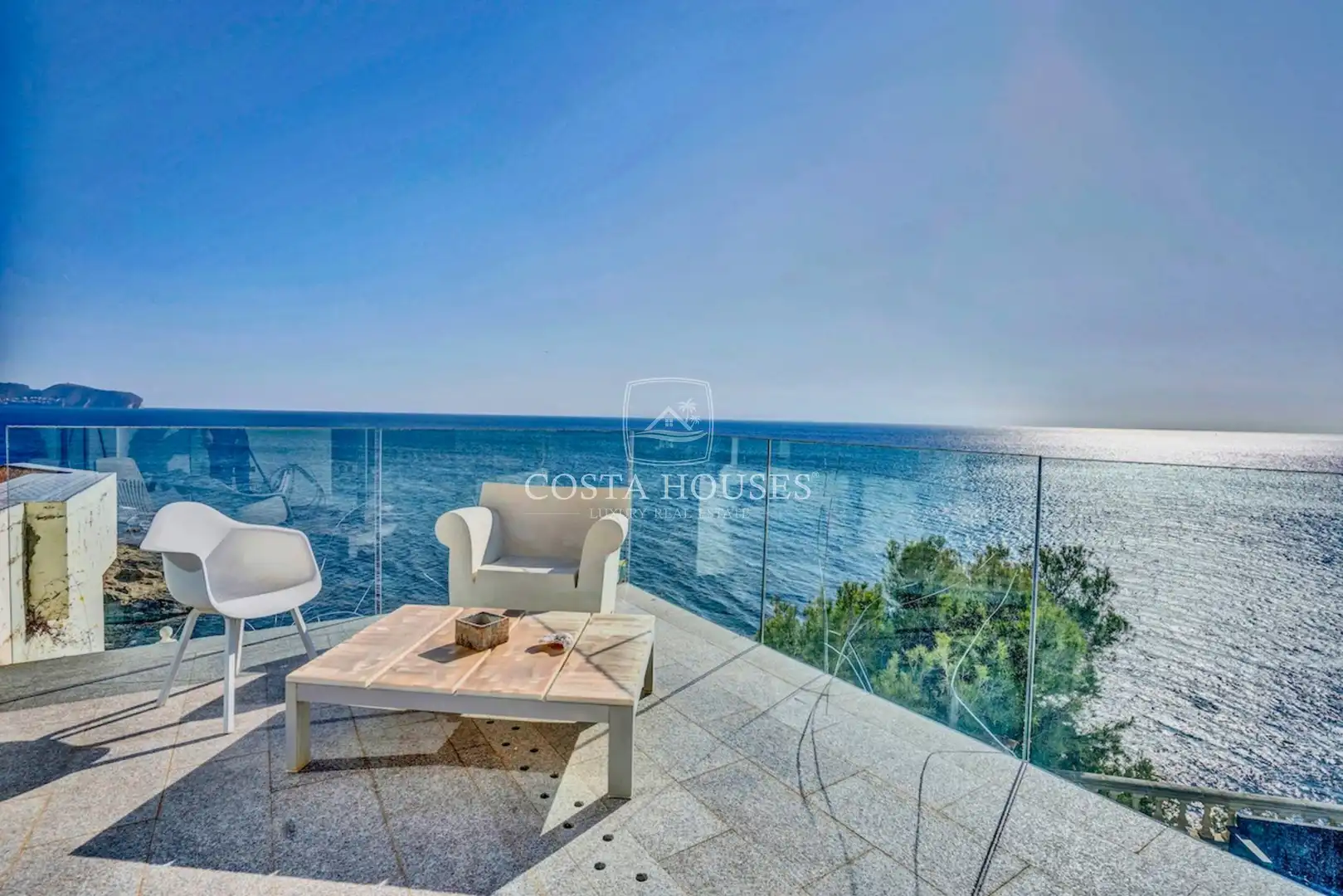 Detached house with terrace for sale in La Fustera, imagen 32