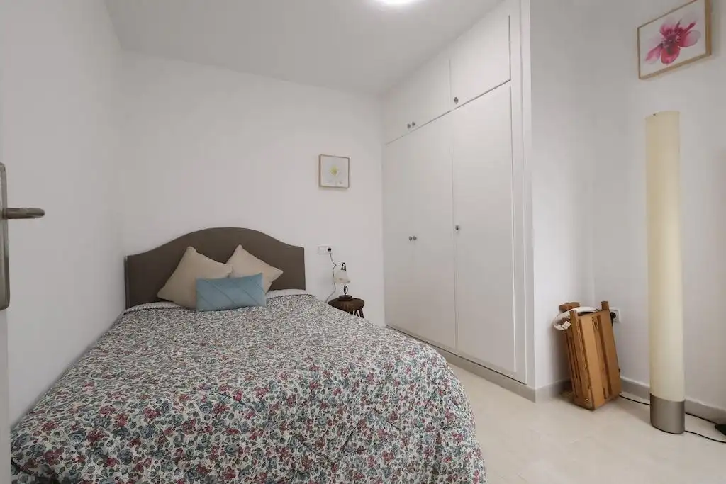 Apartament en venda a Paseo de la Libertad, Centro - Muelle Pesquero