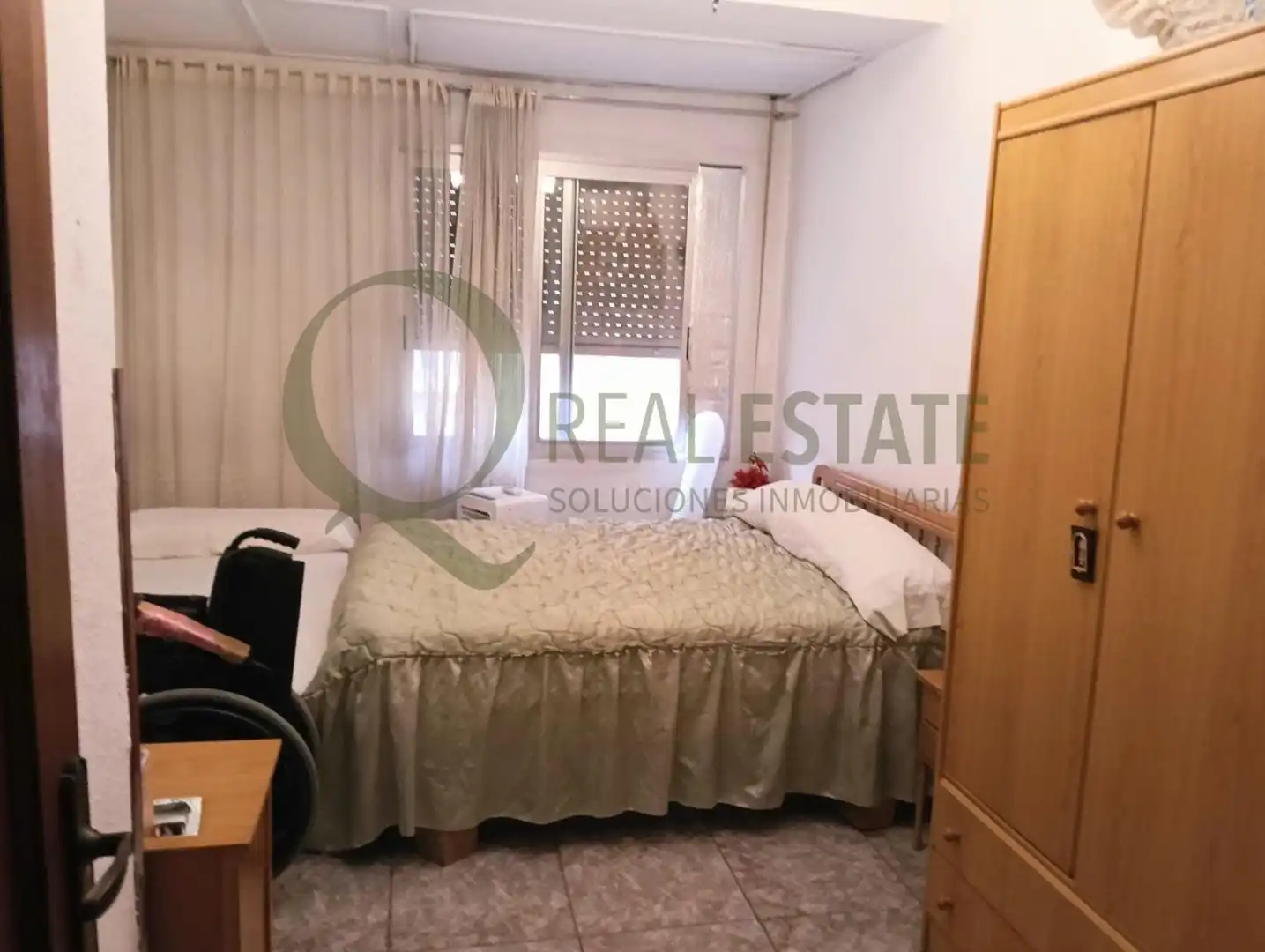 Piso con terraza en venta en Centro, imagen 12