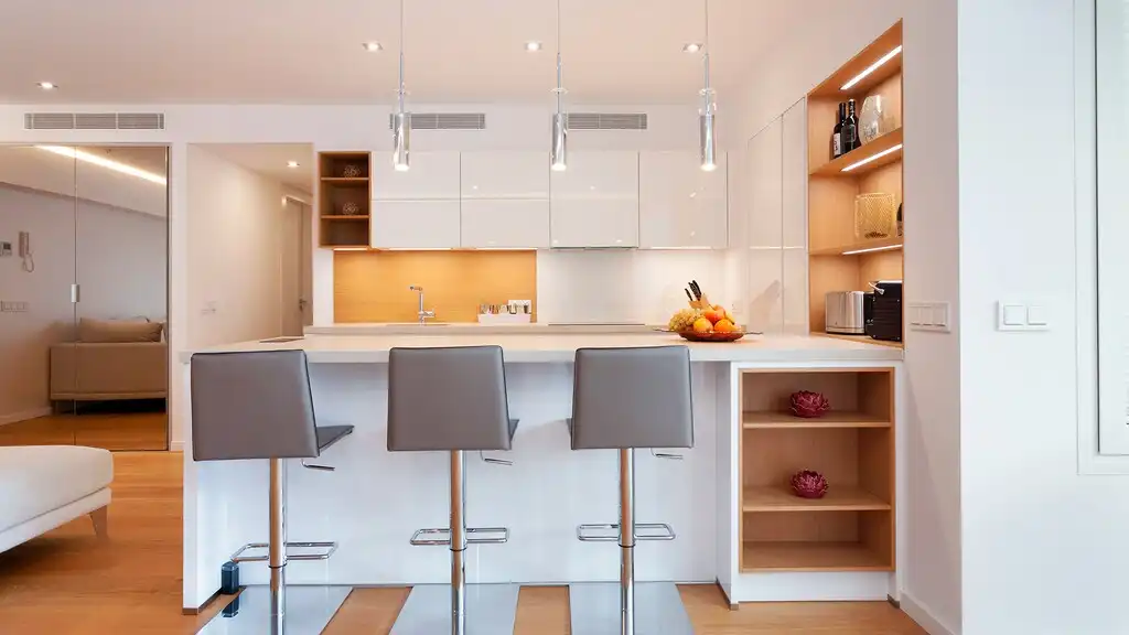 Mini appartamento in vendita a Portals Nous, imagen 3