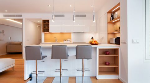 Foto 3 de Apartamento en venta en Portals Nous, Calvià