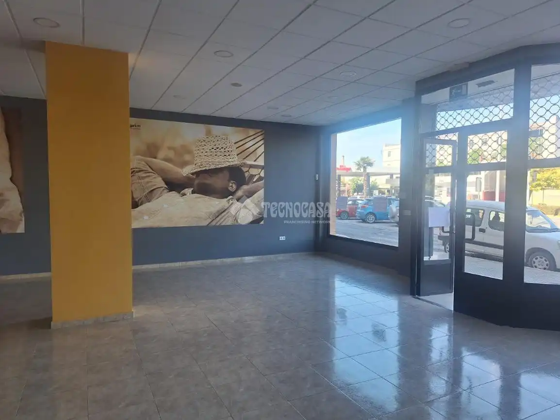 Business premises to rent in Écija, imagen 4