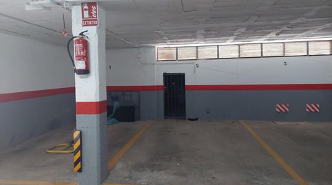 Foto 3 de Garatge de lloguer a Poble, Calonge i Sant Antoni