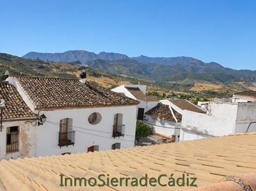 Casa con balcón en venta en Diaz Crespo