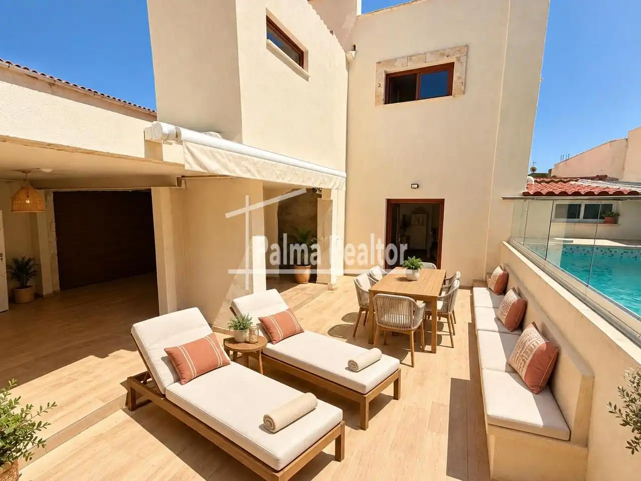 Maison à vendre à calle Major, imagen 2