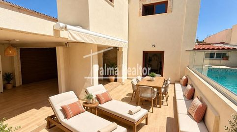 Un refugio mediterráneo con piscina en Son Servera, image 2