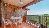 Balcony of Flat for sale in Tres Cantos  with Terrace and Balcony