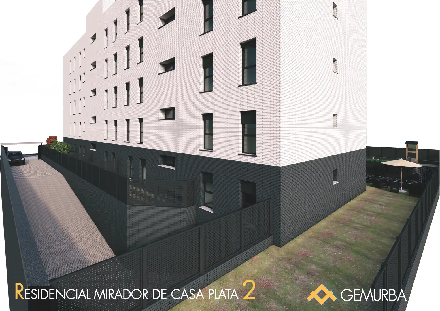 Piso en venta en Nuevo Cáceres