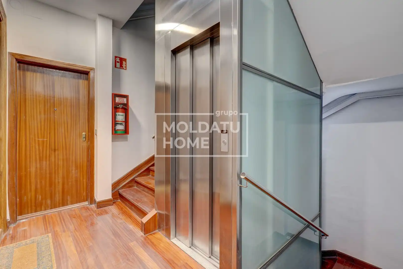 Apartamento con ascensor en venta en Centro, imagen 29