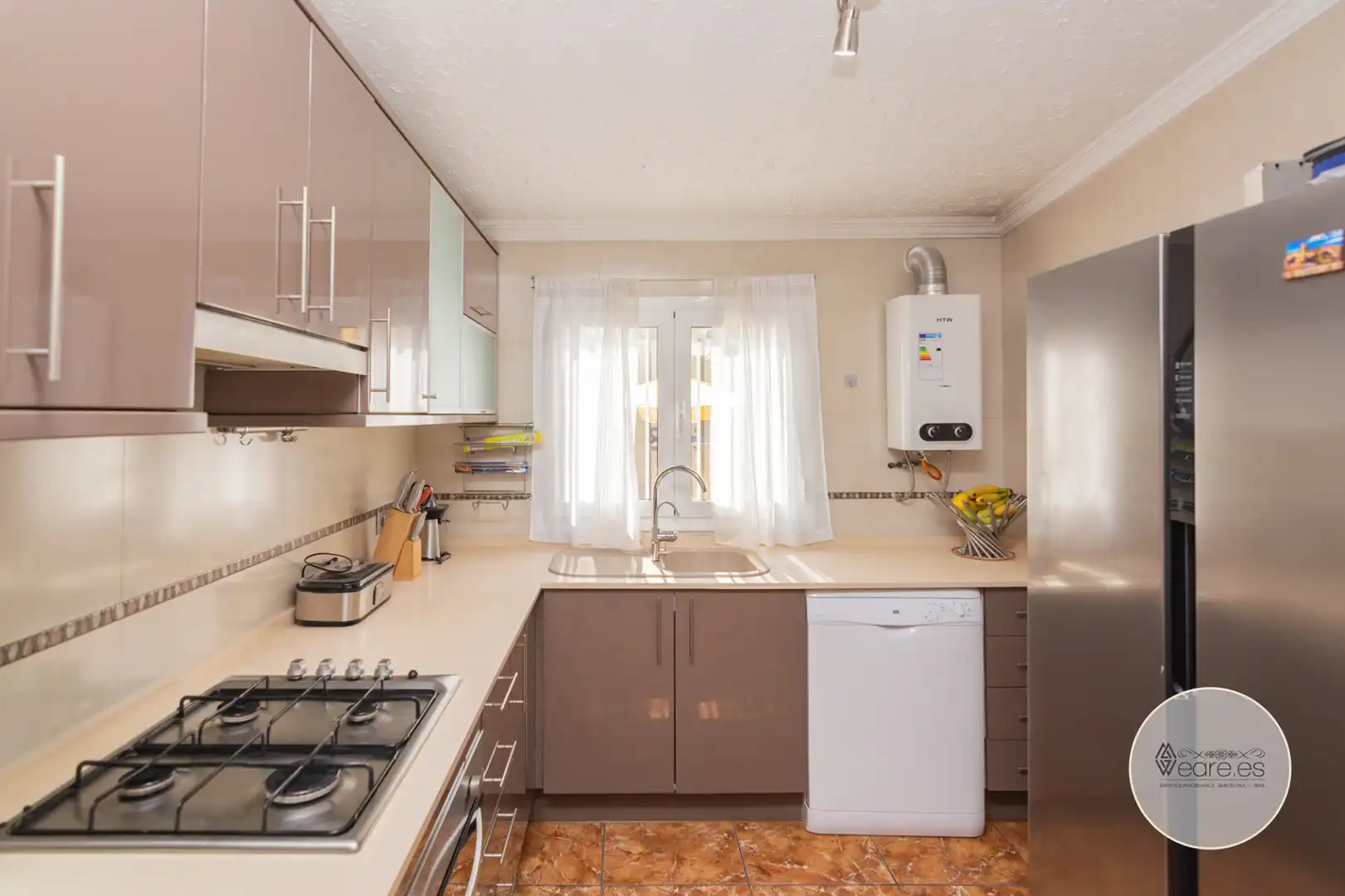 Casa o chalet en venta en Carrer de França, El Catllar