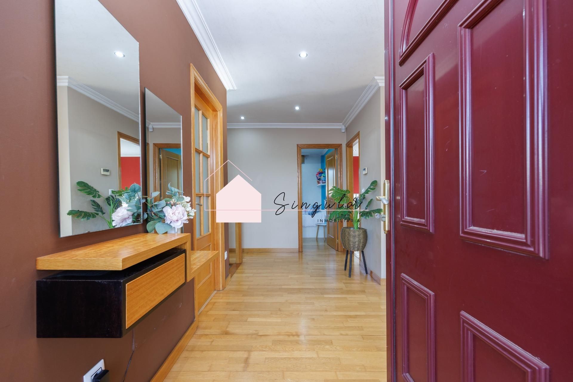 Casa o xalet en venda en Salceda de Caselas amb Calefacció, Jardí privat i Terrassa