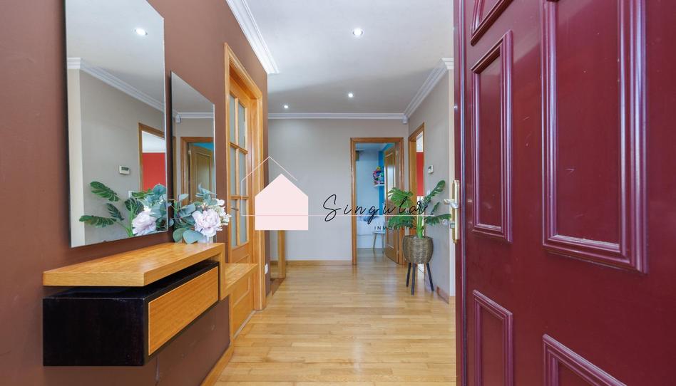 Foto 1 de Casa o xalet en venda a Lugar Eiris-budiño, 7, Salceda de Caselas, Pontevedra