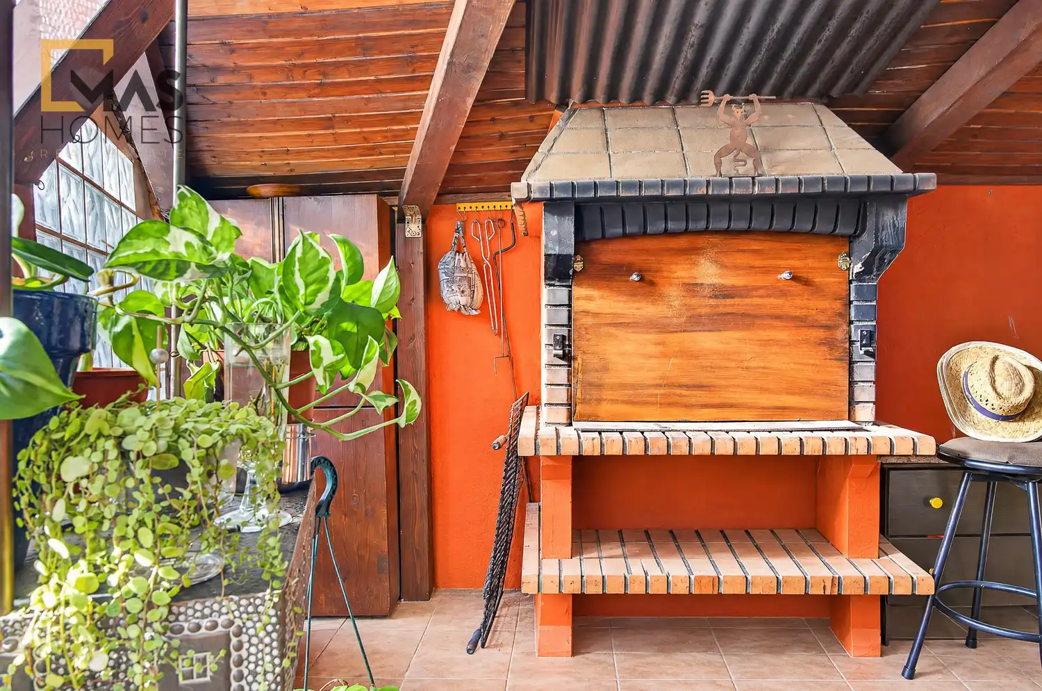 Haus mit Garten zum Verkauf in Carrer Moreneta de Montserrat, imagen 15
