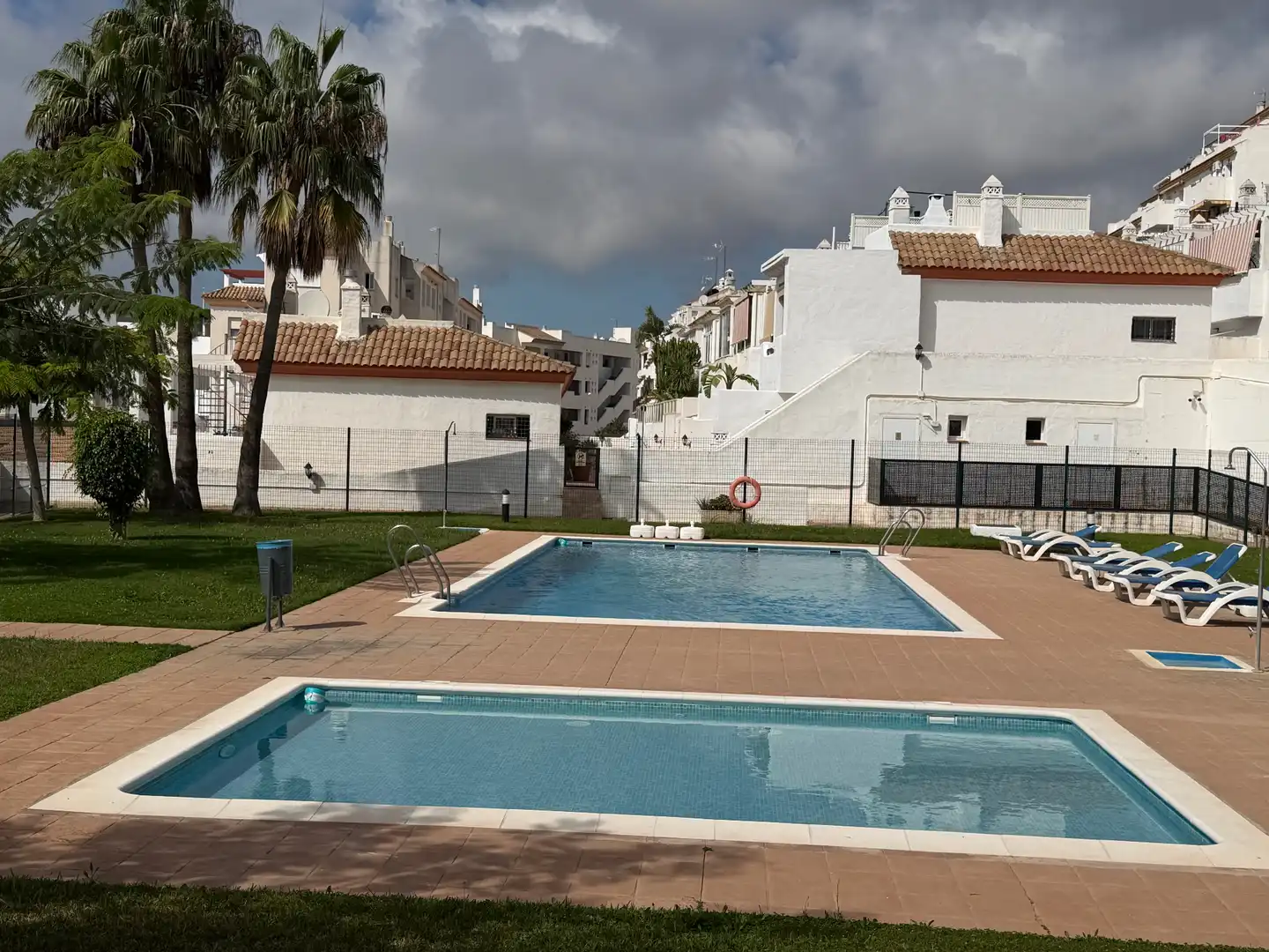 Maison mitoyenne avec piscine à vendre à Calle Utopía 7, imagen 9