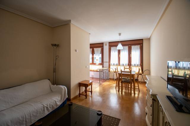 Piso en Venta en Villaviciosa - CL VICTOR GARCIA CONCHA en Villaviciosa - Amandi