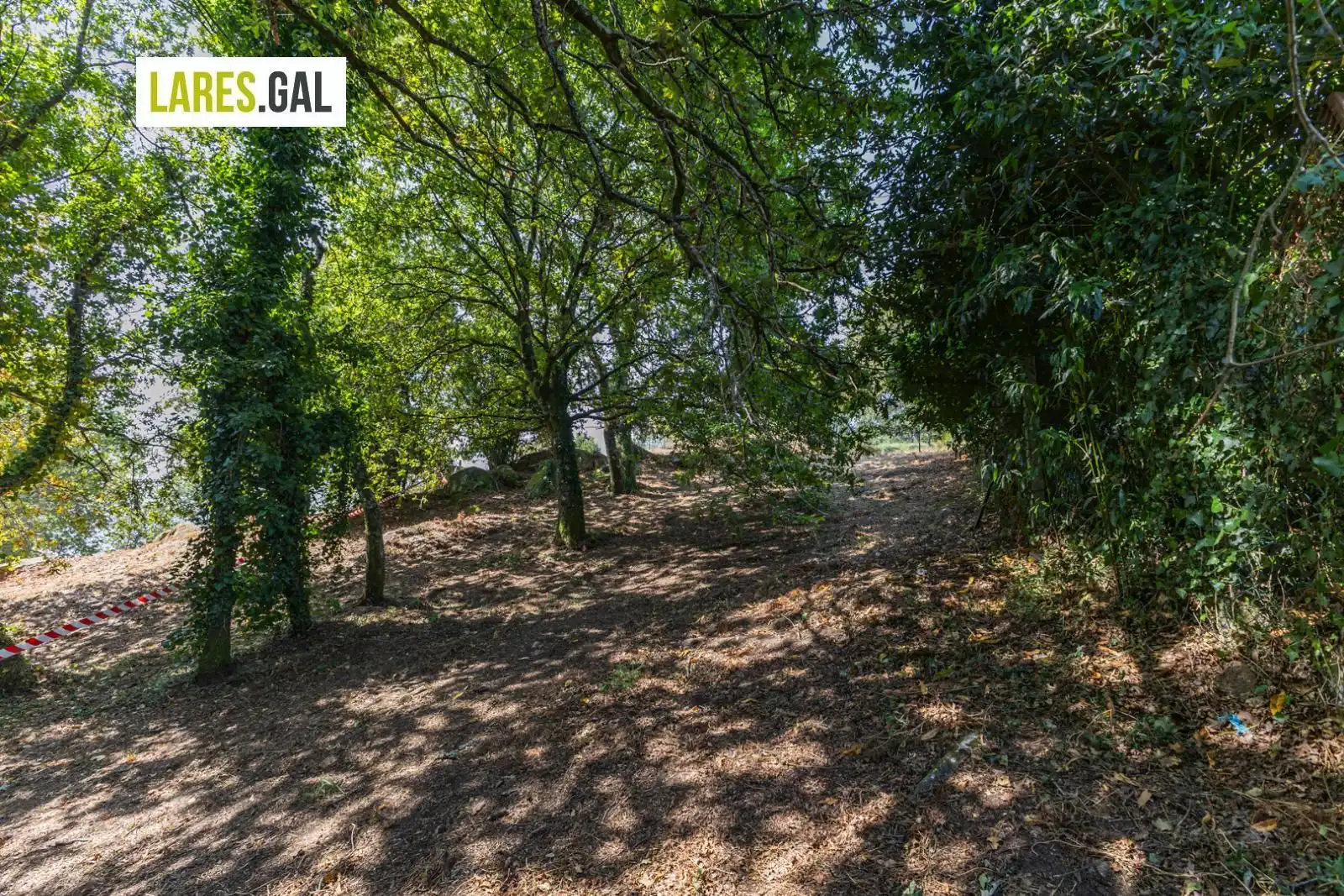 Residential land for sale in Rúa Estrada Herbello a Magdalena, imagen 25