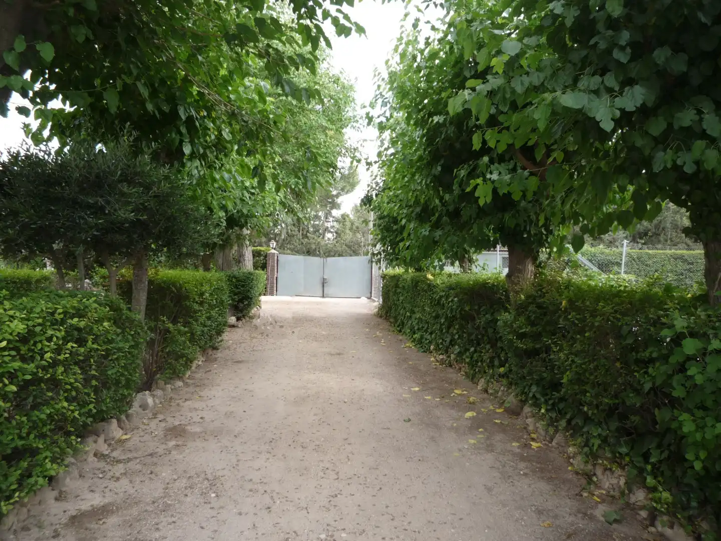 Casa o chalet en venta en Albacete con Aire acondicionado, Jardín privado y Trastero