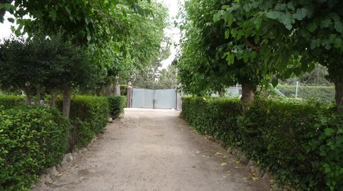 Foto 2 de Casa o chalet en venta en Pedanías - Extrarradio, Albacete Capital