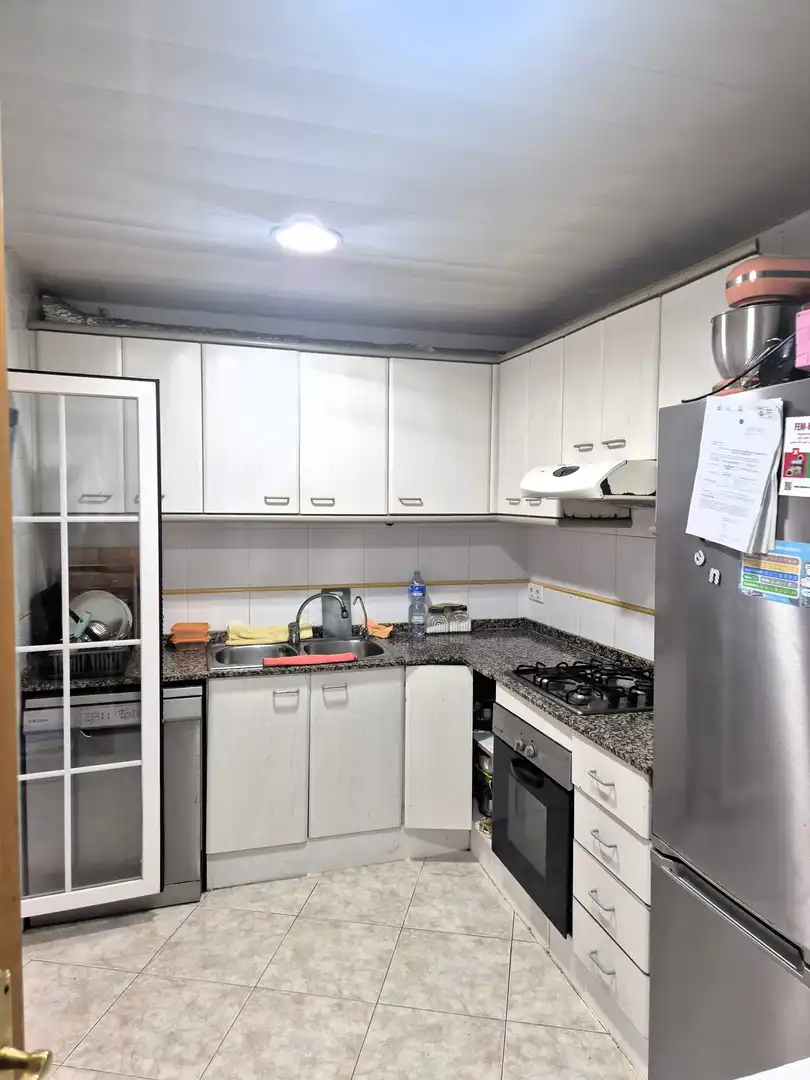 Piso con ascensor en venta en de Mossèn Coy, imagen 7