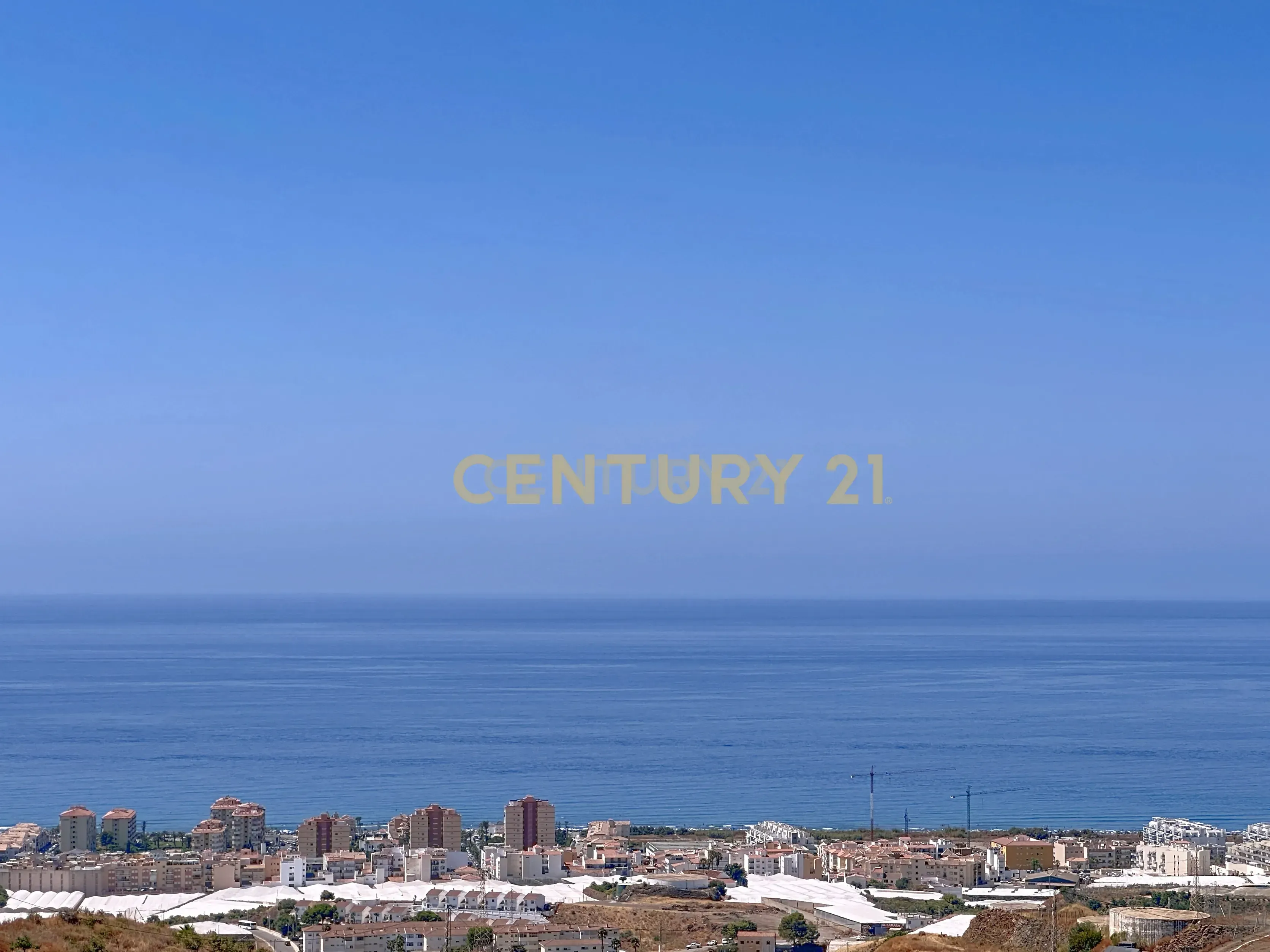 Casa o xalet en venda en Torrox amb Aire condicionat, Jardí privat i Traster