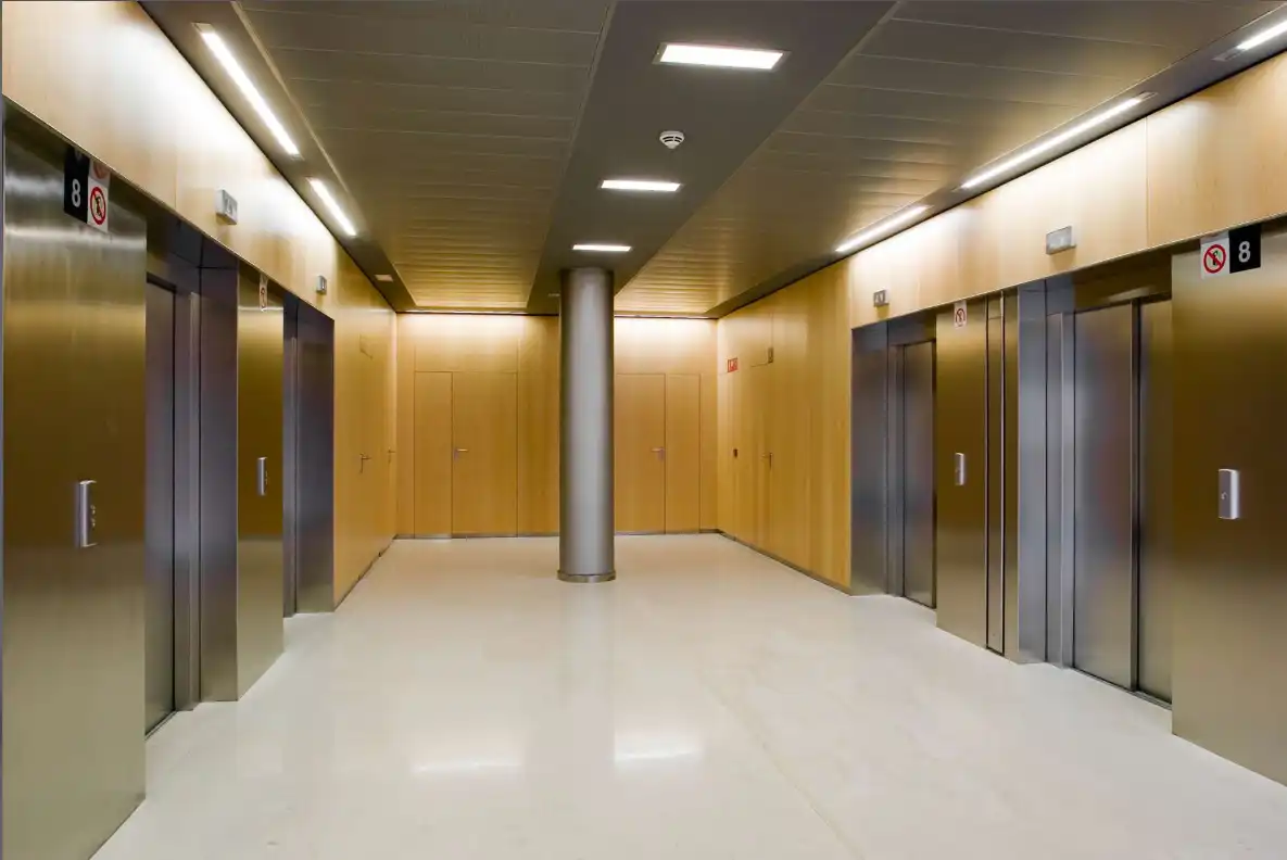 Oficina de alquiler en Barcelona con Aire acondicionado y Calefacción