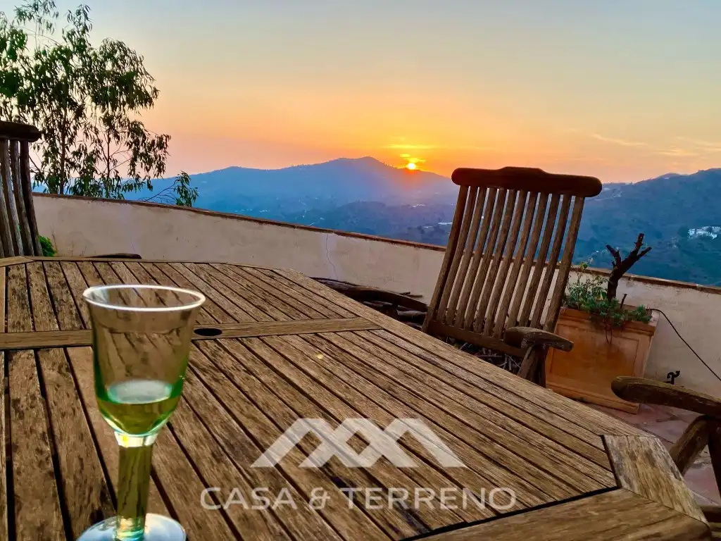 Villa mit Pool zum Verkauf in Diseminados Cuesta Secano, imagen 9