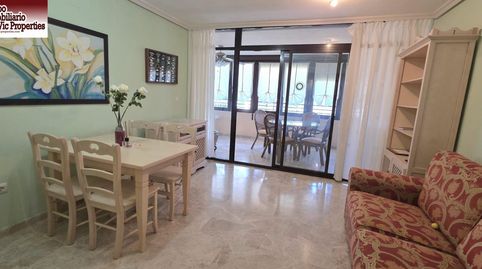 Foto 4 de Piso en venta en Juzgados - Plaza de Toros, Benidorm