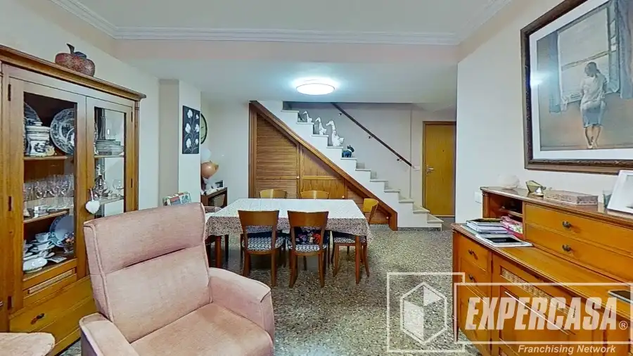 Duplexes for sale in Beniparrell