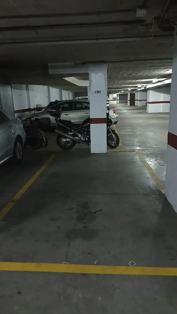 Parking of Garage for sale in Córdoba
