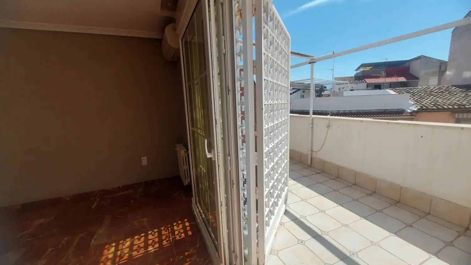 Piso en venta en Doctor Sagaz Zubelzu, San Ildefonso - Catedral