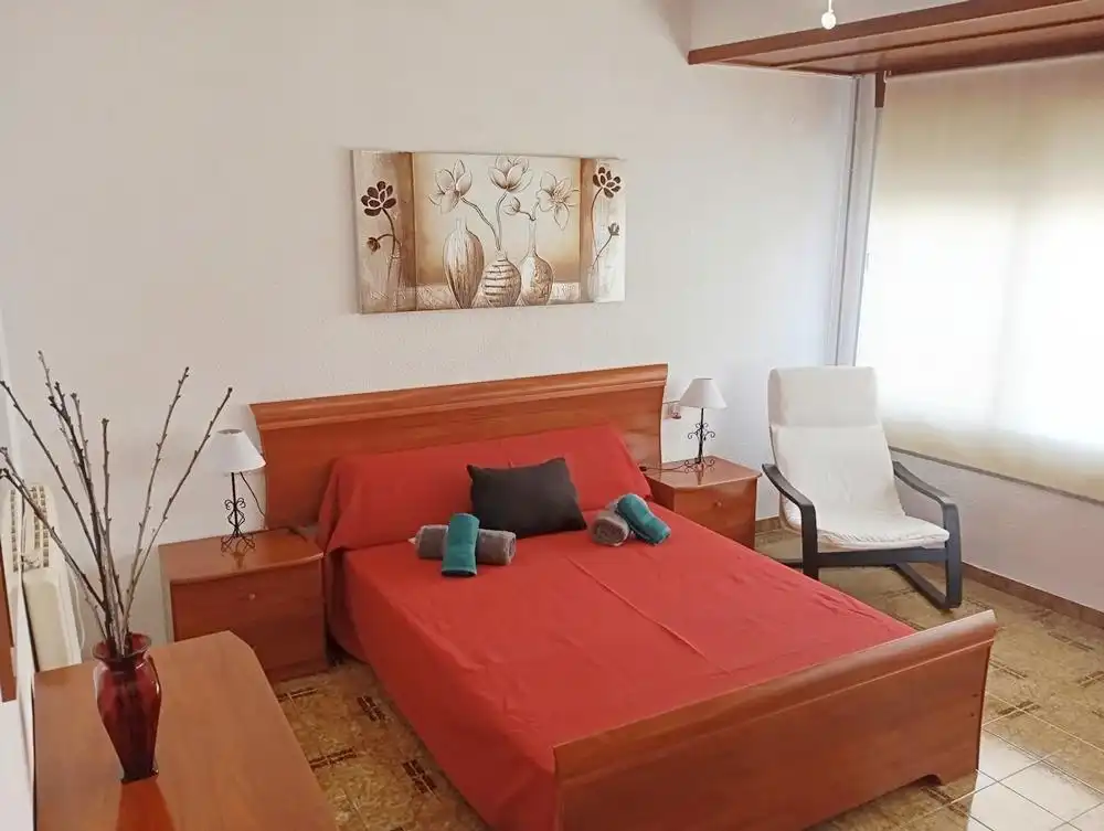 Habitación de Piso en venta en La Ràpita con Balcón