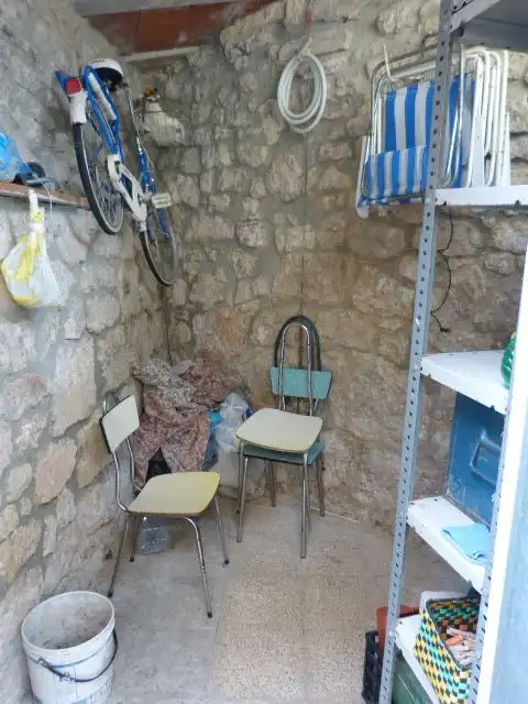 Terraza de Casa o chalet en venta en Merindad de Valdivielso con Terraza