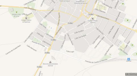 Vivienda  344 m  5 hab. en Daimiel  Ocupado, imagen 5