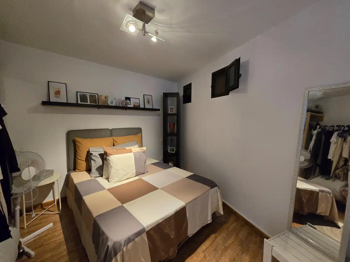 Apartament amb terrassa de lloguer a Puerto Rico, imagen 12