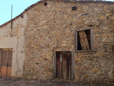 Casa in vendita a Calle Real