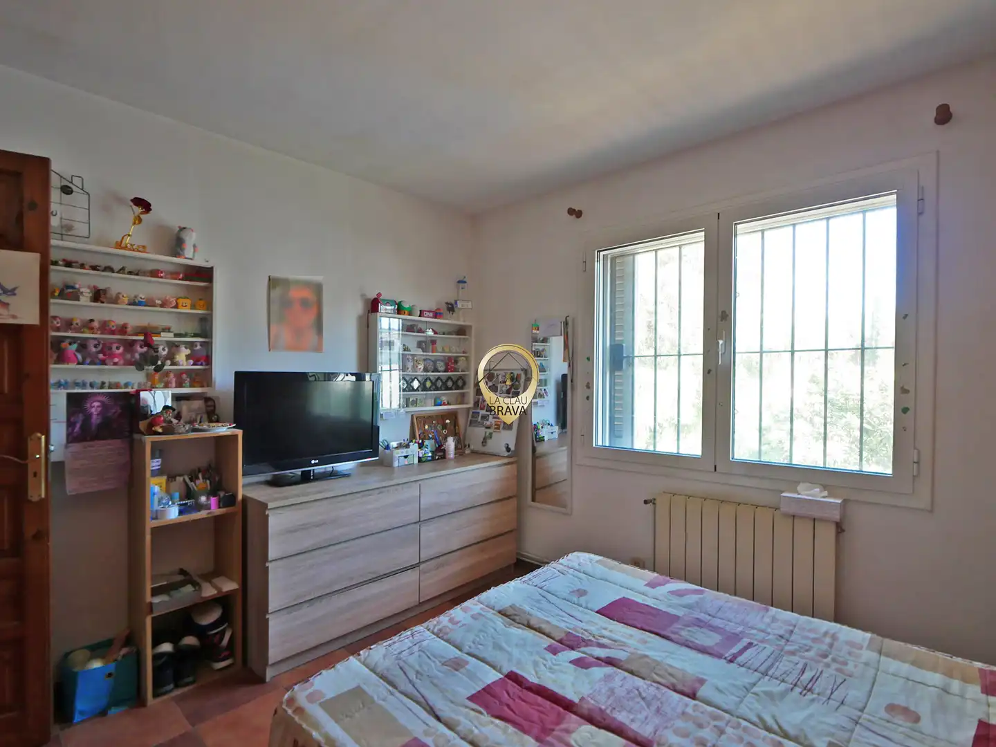Chalet con jardín en venta en Avinguda de la Costa Brava, imagen 25